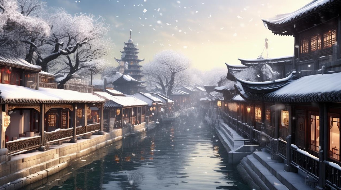 苏州冬季旅游景点 苏州冬季旅游景点