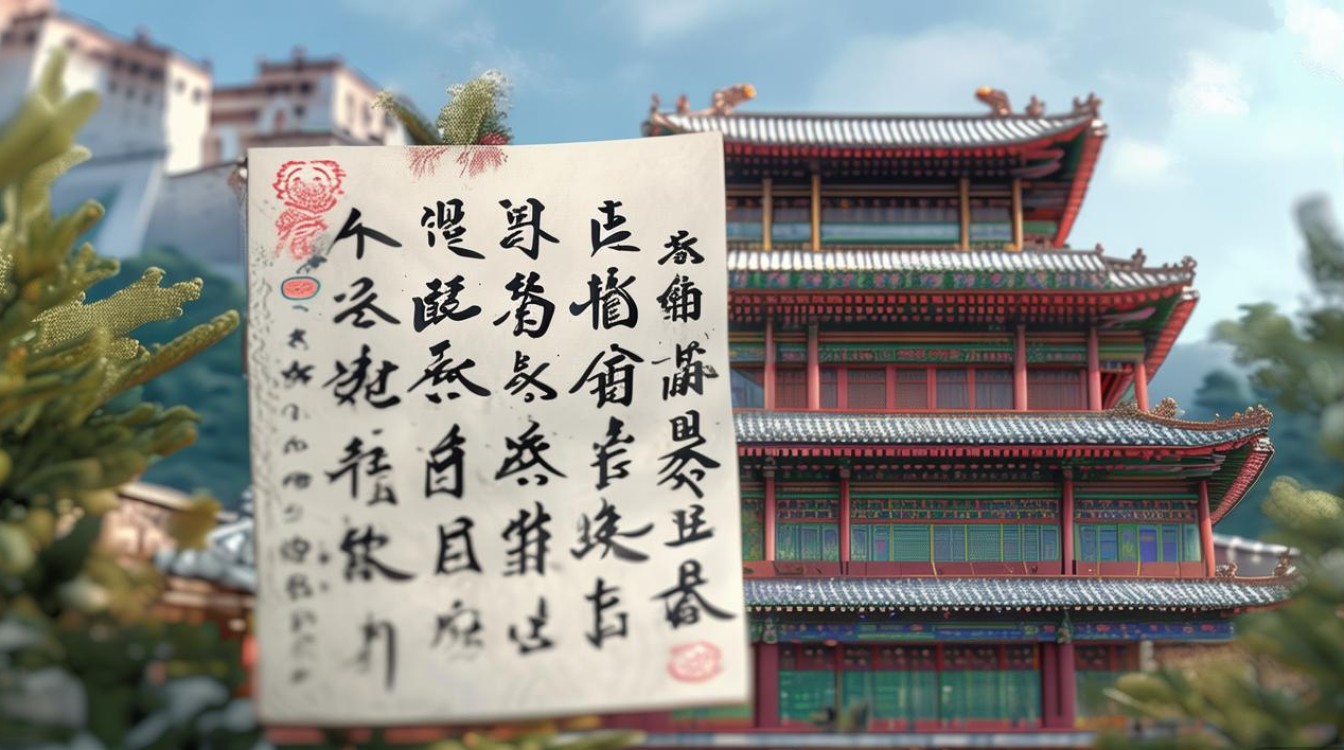 名胜景点的对联