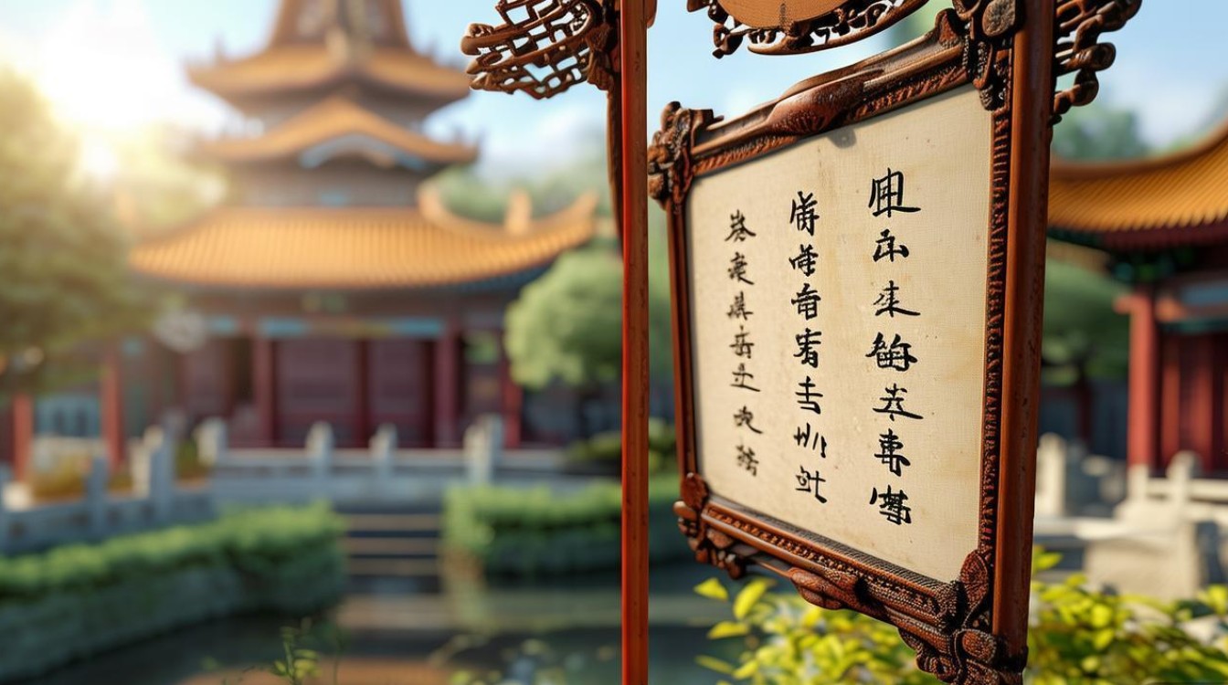 名胜景点的对联