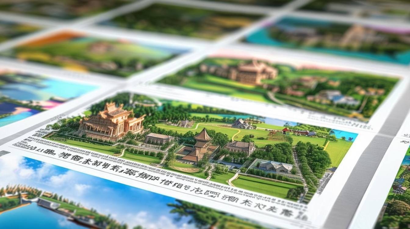 曹县旅游景点大全