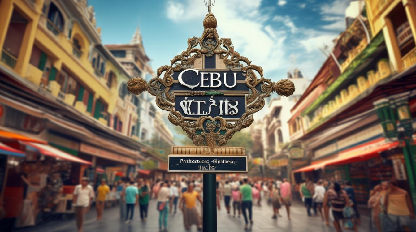 宿务旅游景点 宿务旅游景点