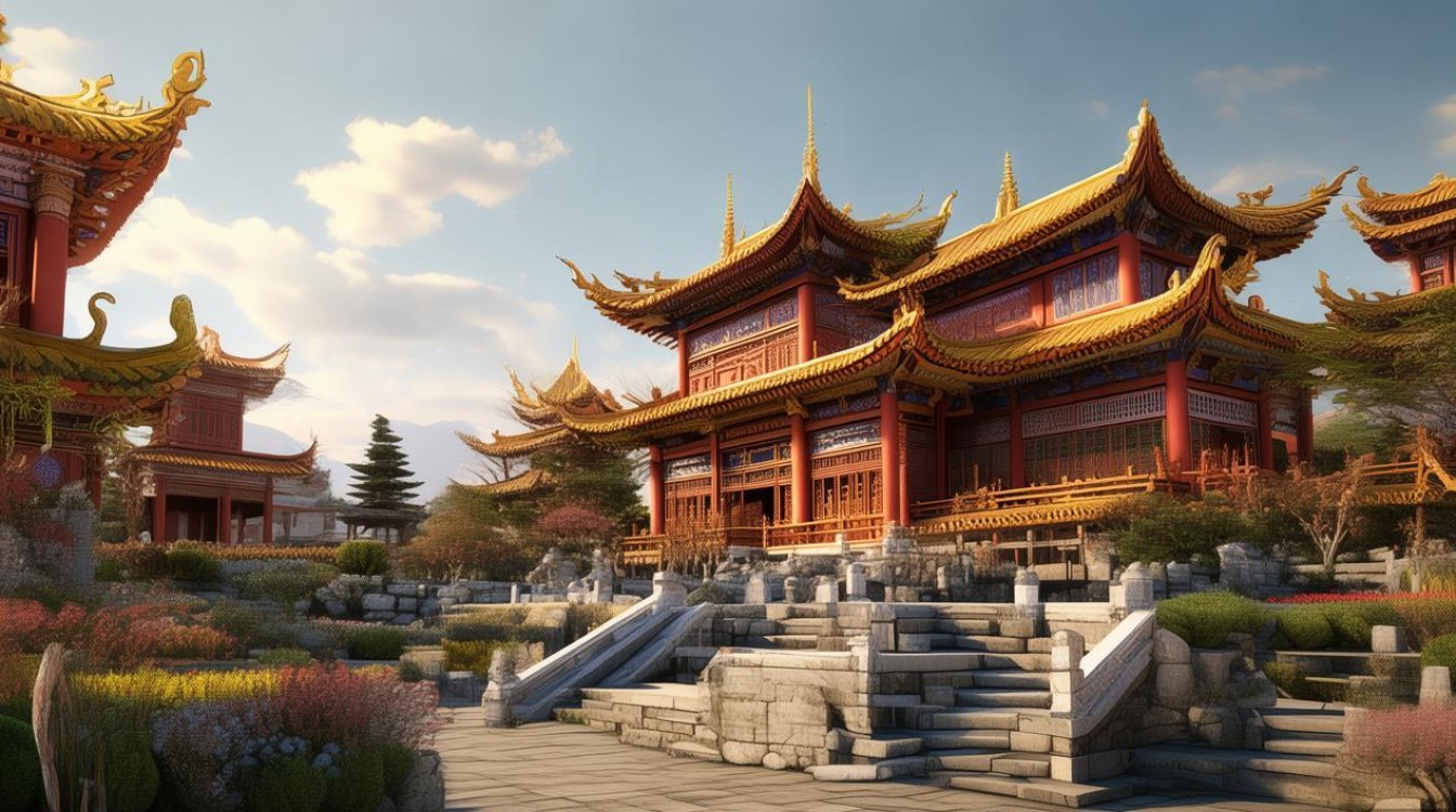 雍和宫周边景点