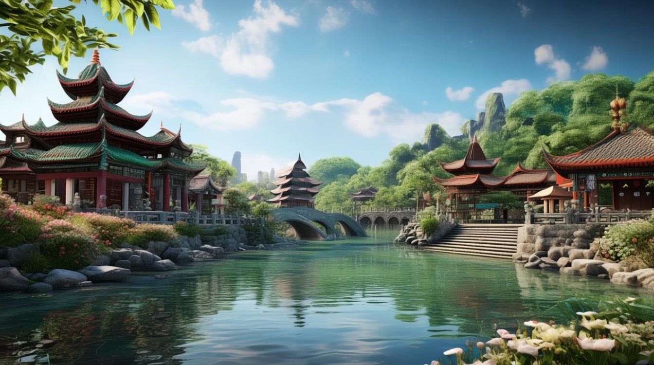 南康的景点 南康的景点