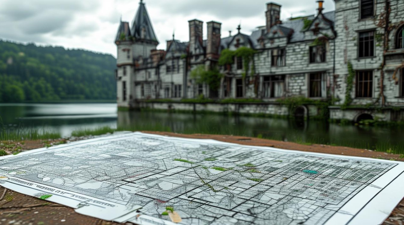 消失的景点 消失的景点