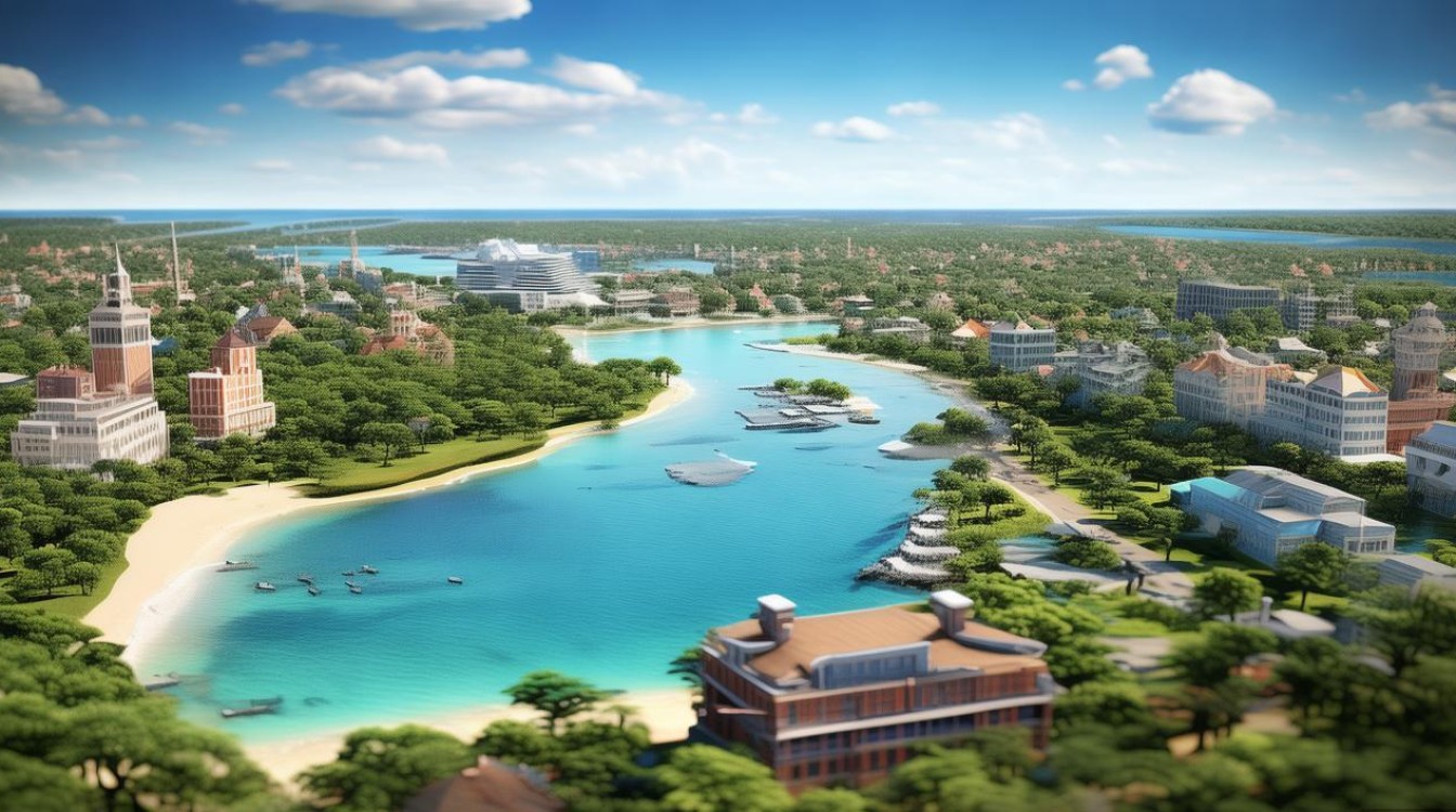 长岛景点推荐 长岛景点推荐