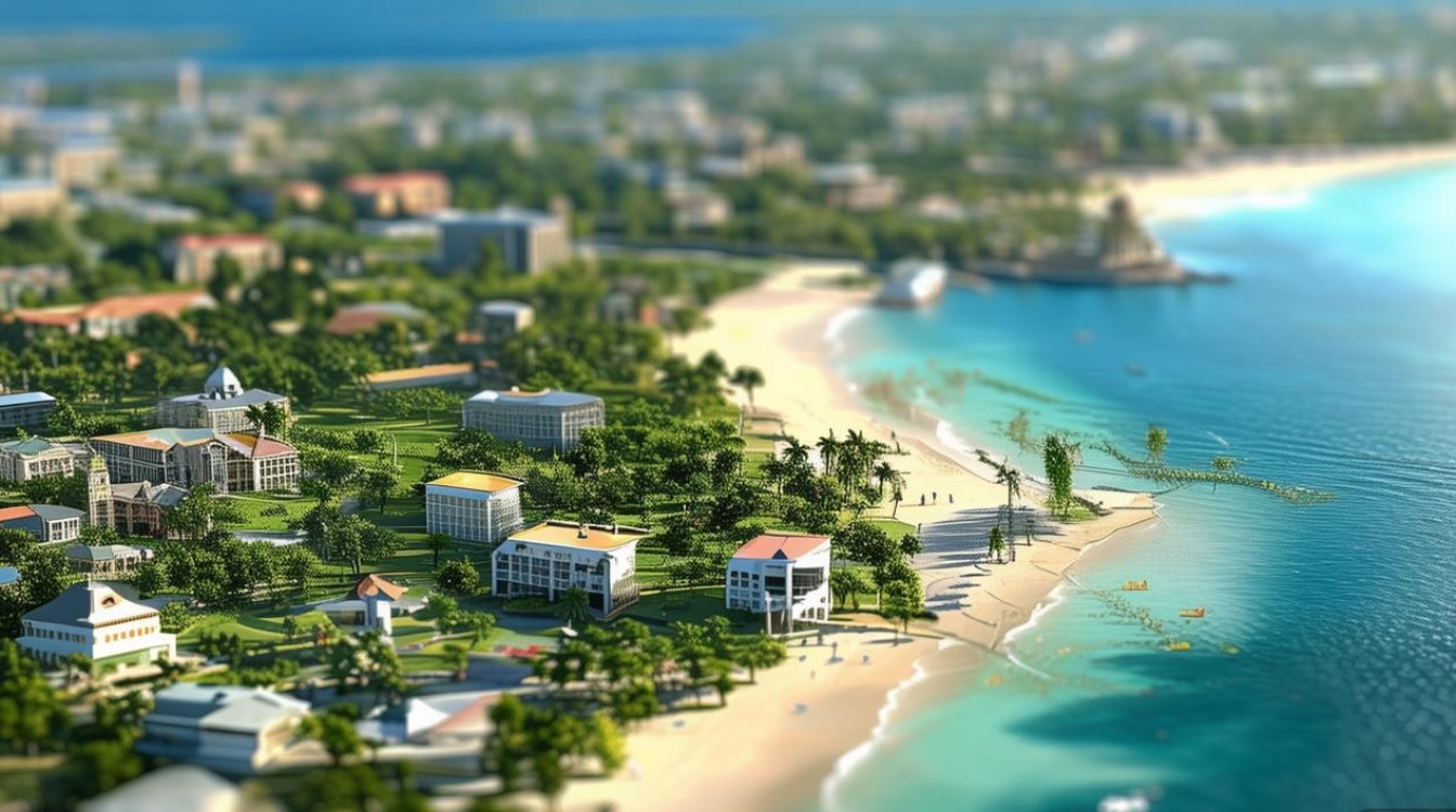 长岛景点推荐 长岛景点推荐