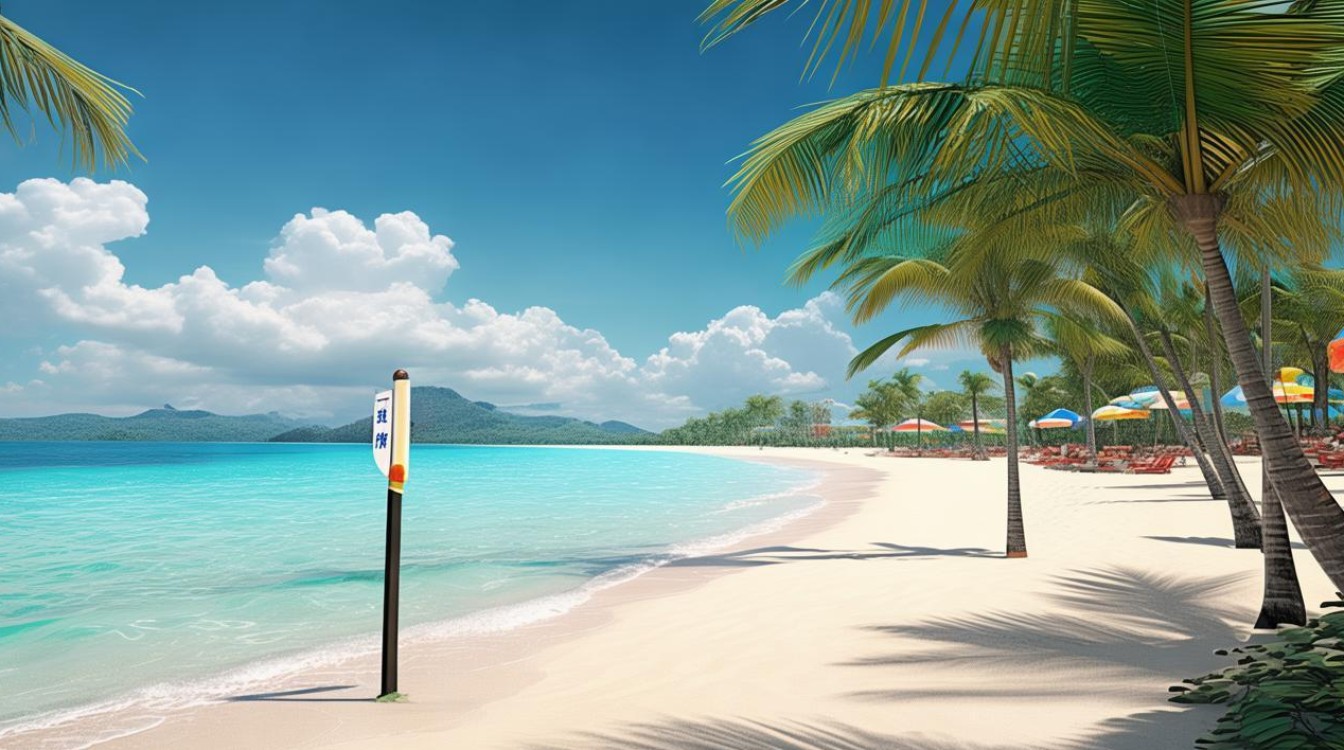 南沙游玩景点 南沙游玩景点