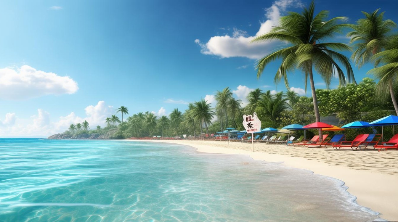 南沙游玩景点 南沙游玩景点