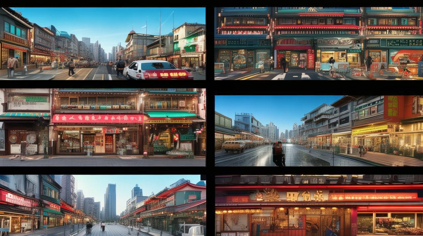 宁波十大网红景点 宁波十大网红景点