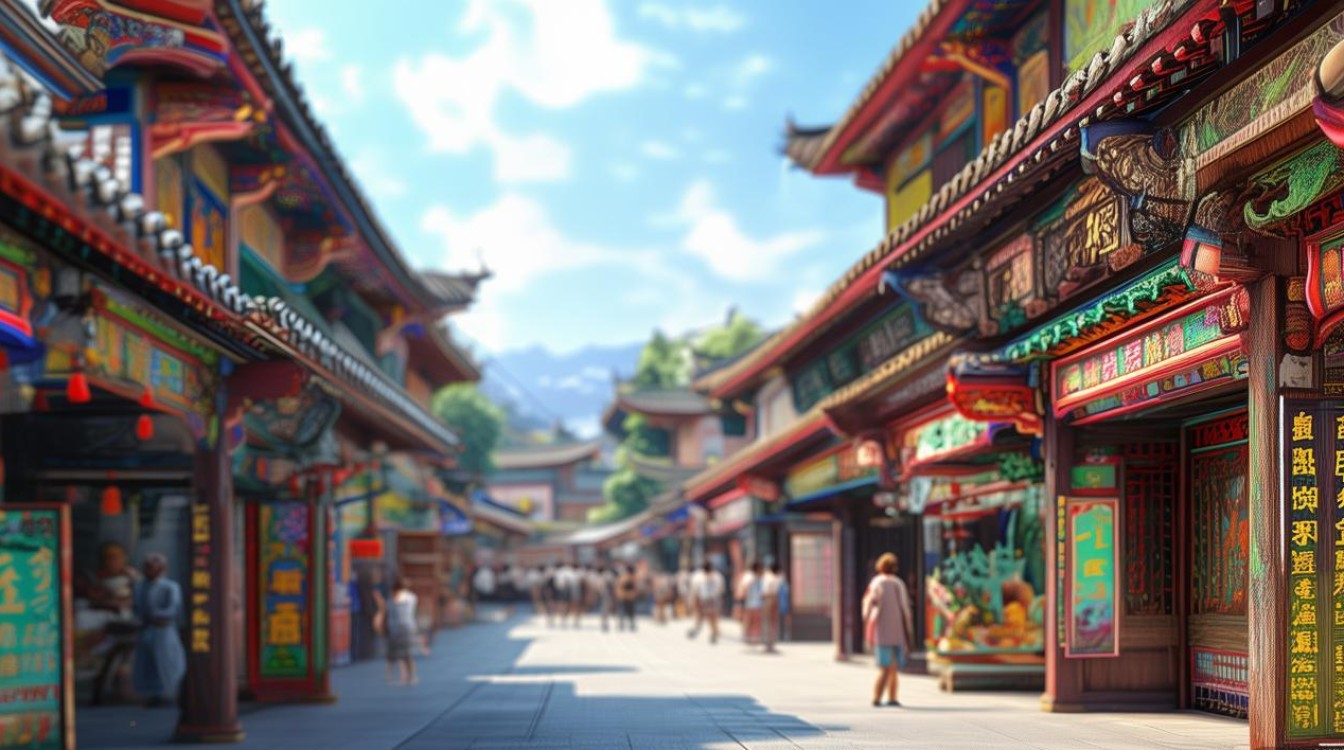 万载县旅游景点