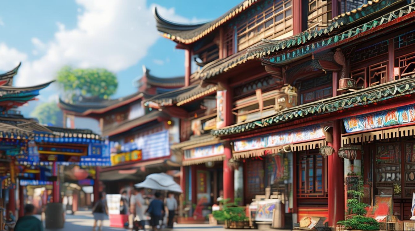 万载县旅游景点