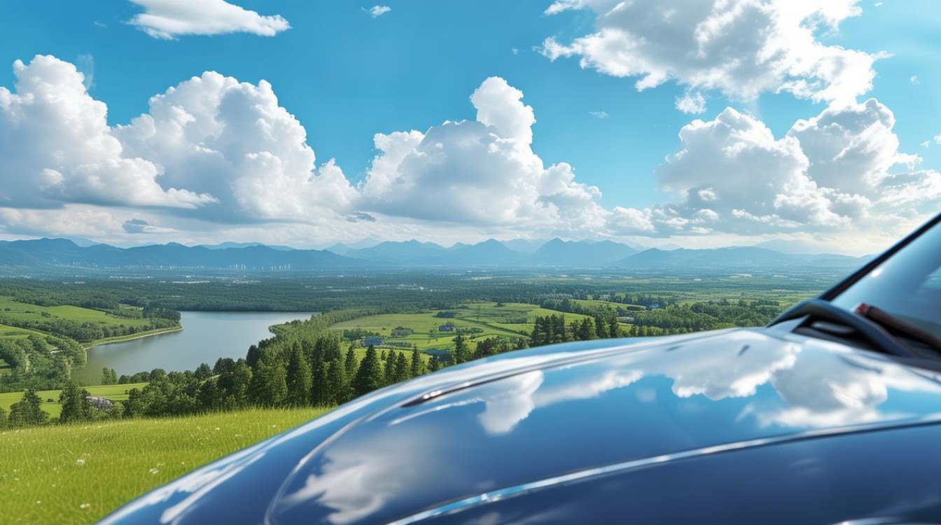 吉林旅游景点自驾游