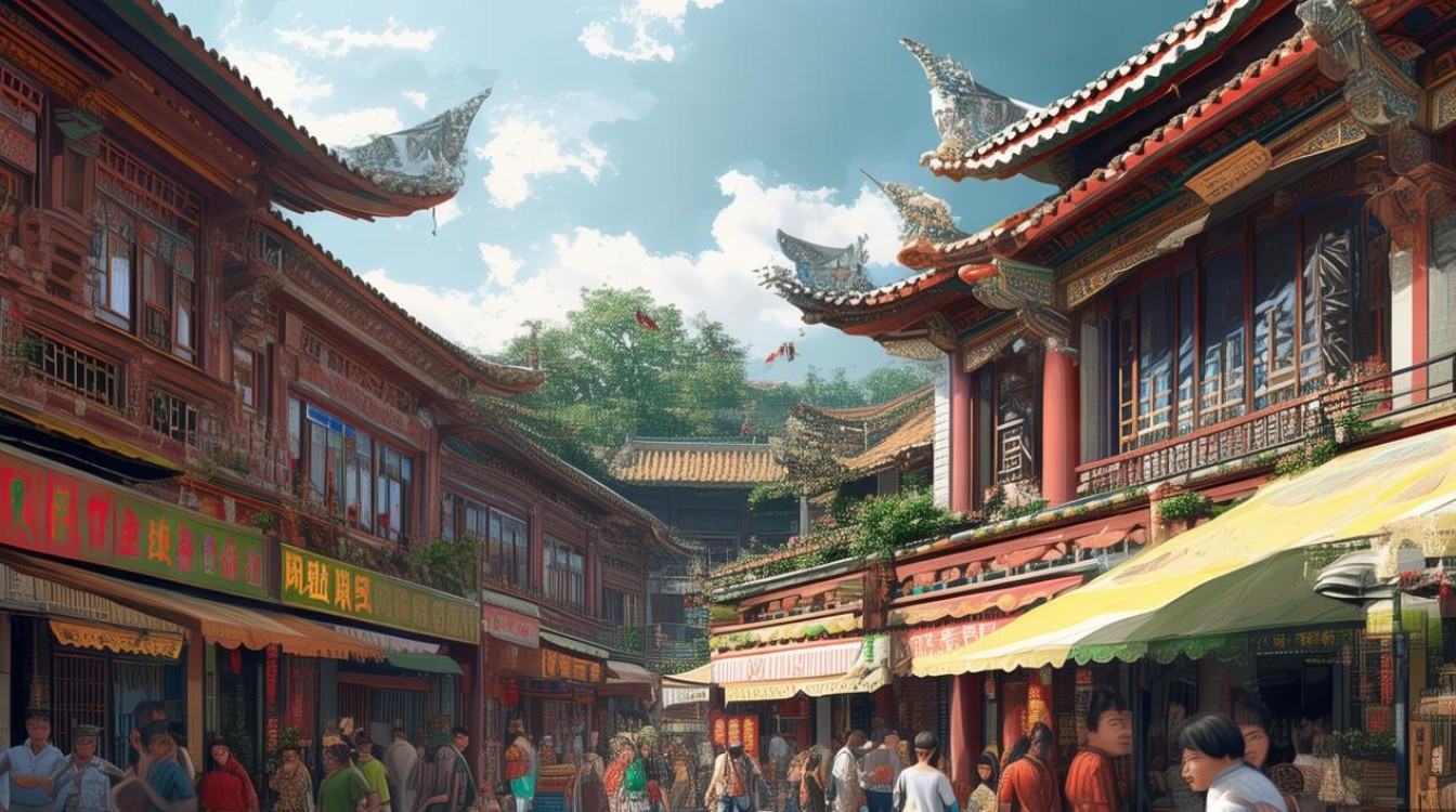 广东省内的旅游景点 广东省内的旅游景点