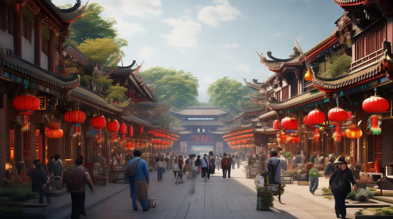 成都有什么旅游景点 成都有什么旅游景点