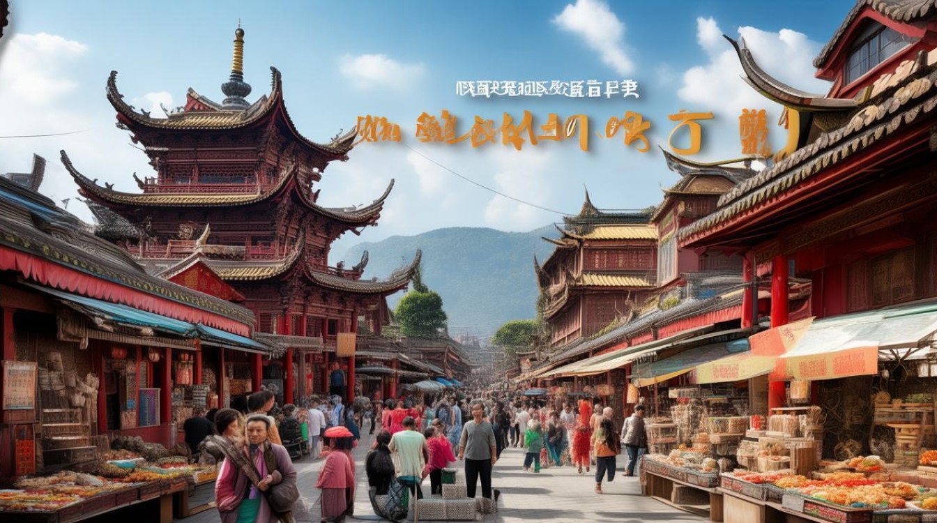 徐州有什么好玩的景点