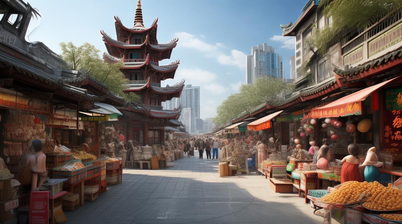 徐州有什么好玩的景点