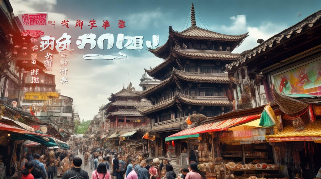 徐州有什么好玩的景点