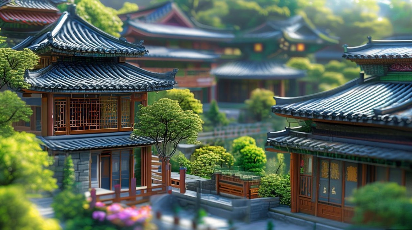 六合附近景点 六合附近景点