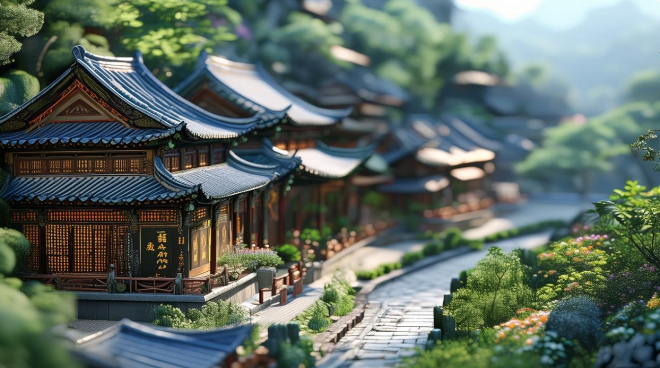 六合附近景点 六合附近景点