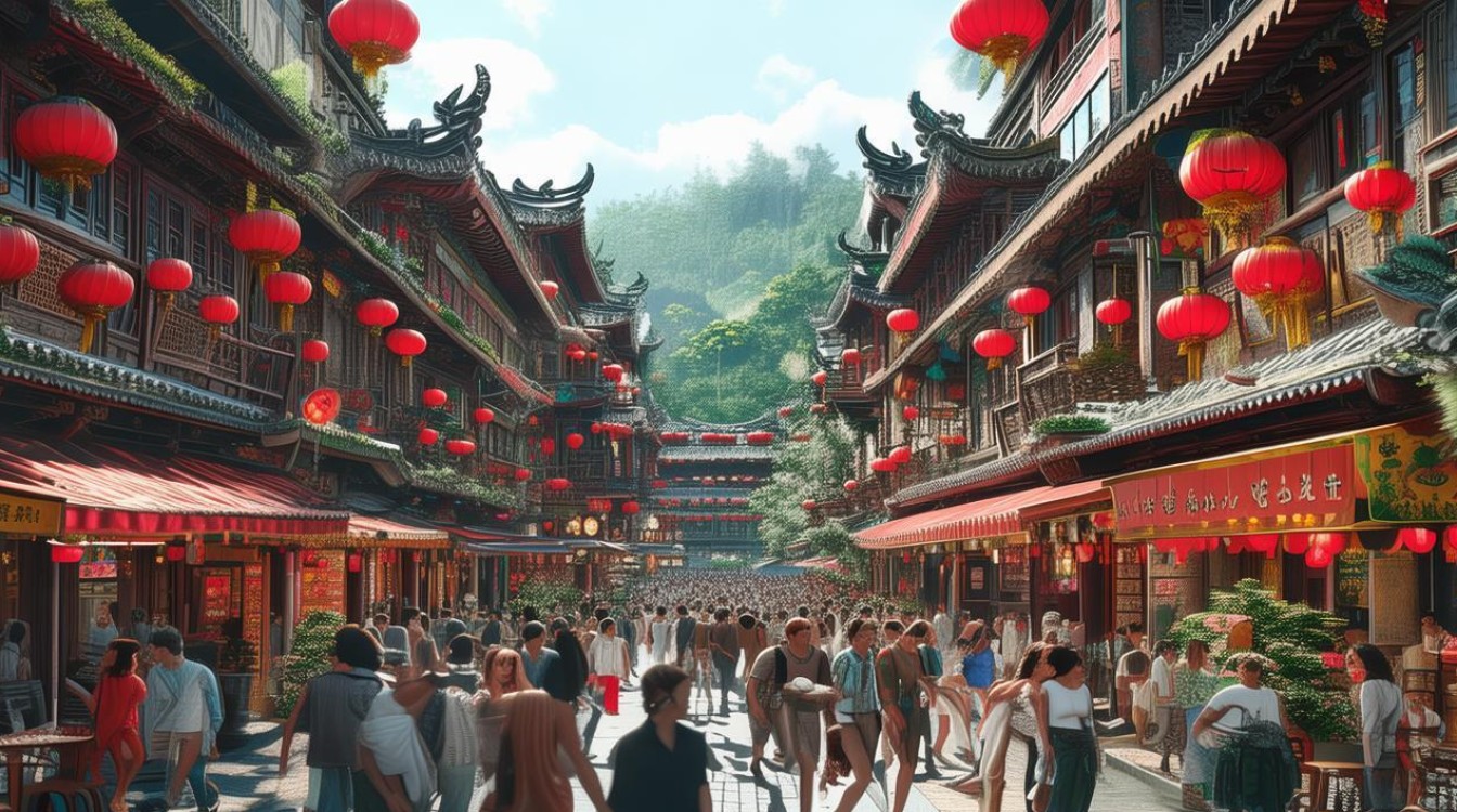 六合附近景点 六合附近景点