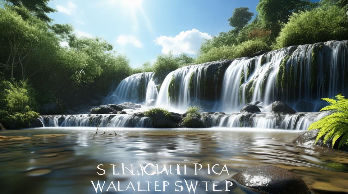 上海瀑布景点介绍 上海瀑布景点介绍