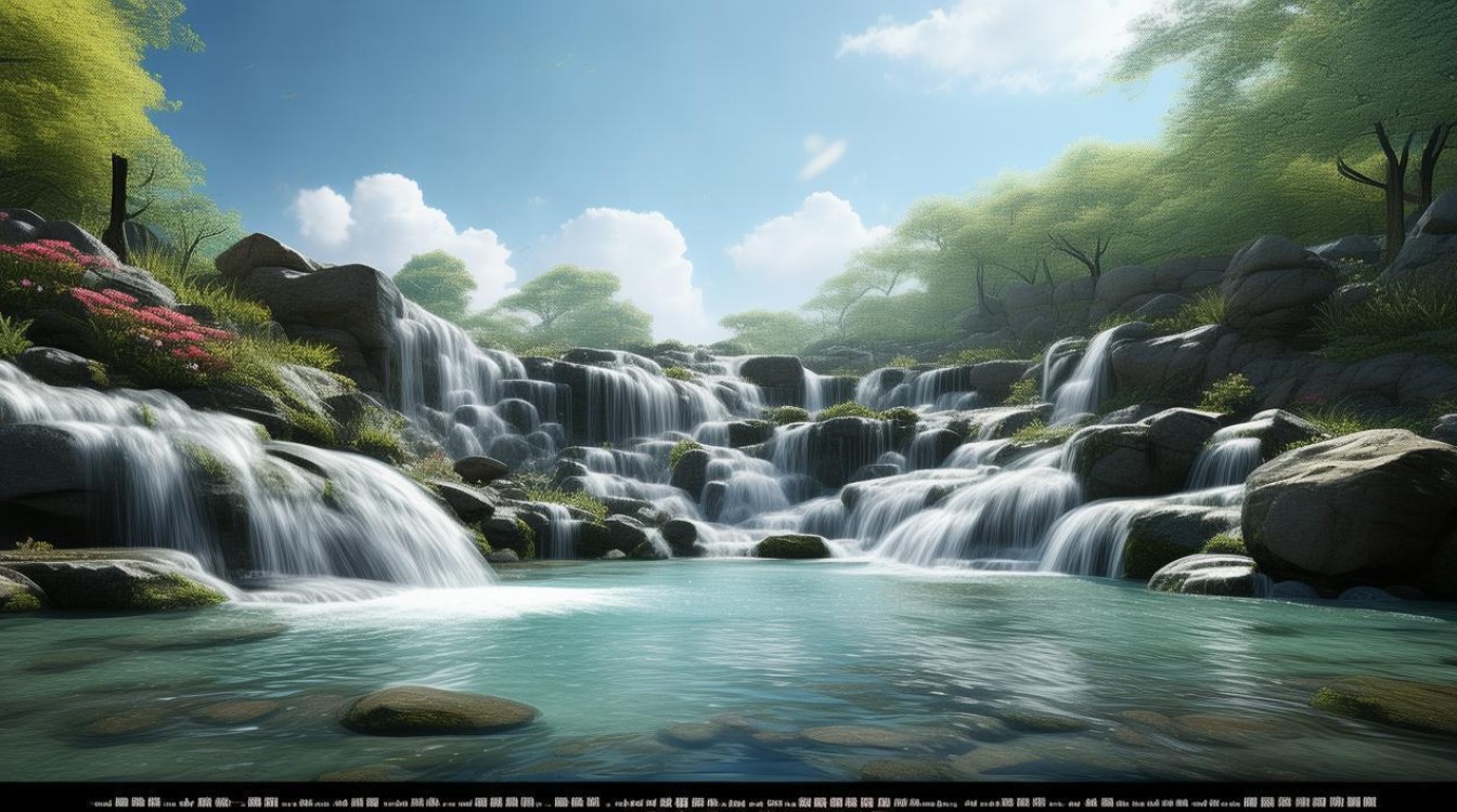 上海瀑布景点介绍 上海瀑布景点介绍