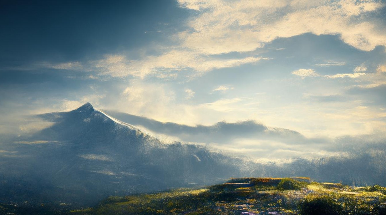 彩虹瀑布景点介绍