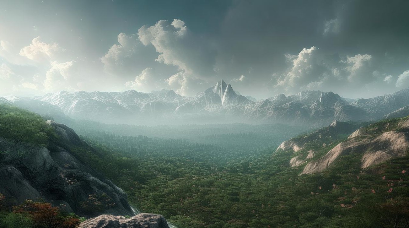 彩虹瀑布景点介绍