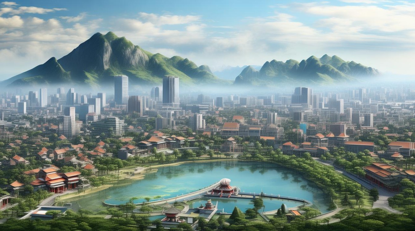 山东都有哪些景点 山东都有哪些景点