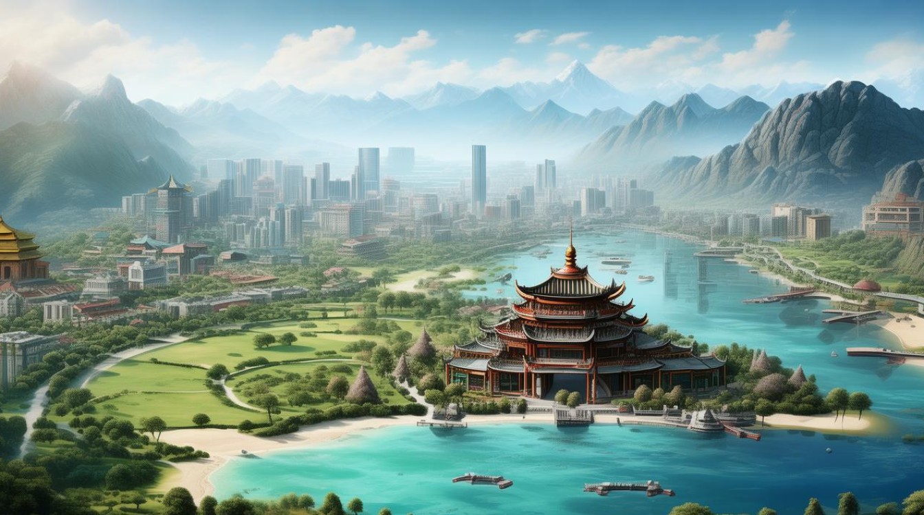 山东都有哪些景点 山东都有哪些景点