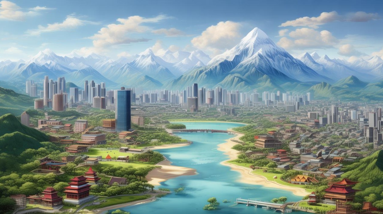 山东都有哪些景点 山东都有哪些景点