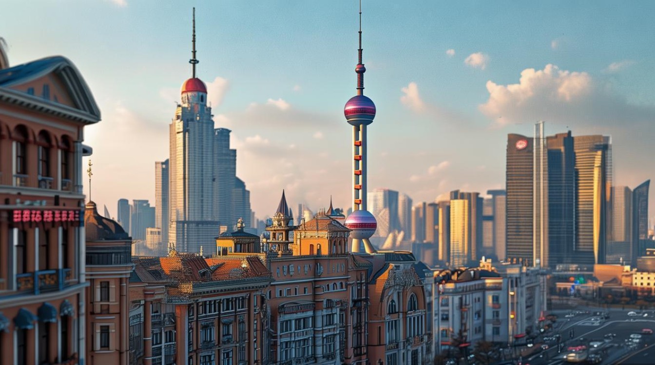 上海历史文化景点 上海历史文化景点