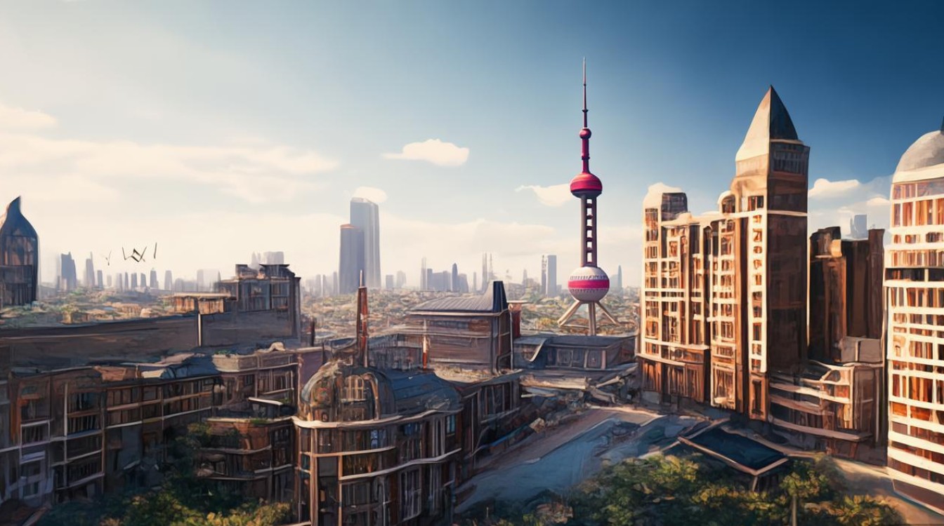 上海历史文化景点 上海历史文化景点