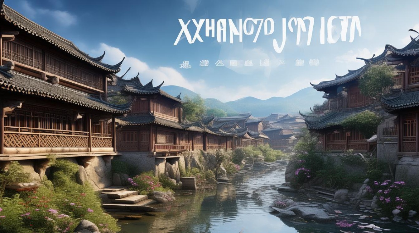 宣城泾县旅游景点