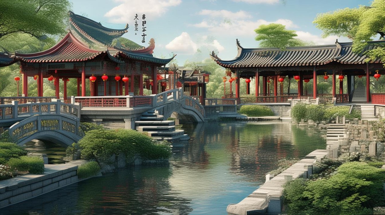 苏州的免费景点 苏州的免费景点