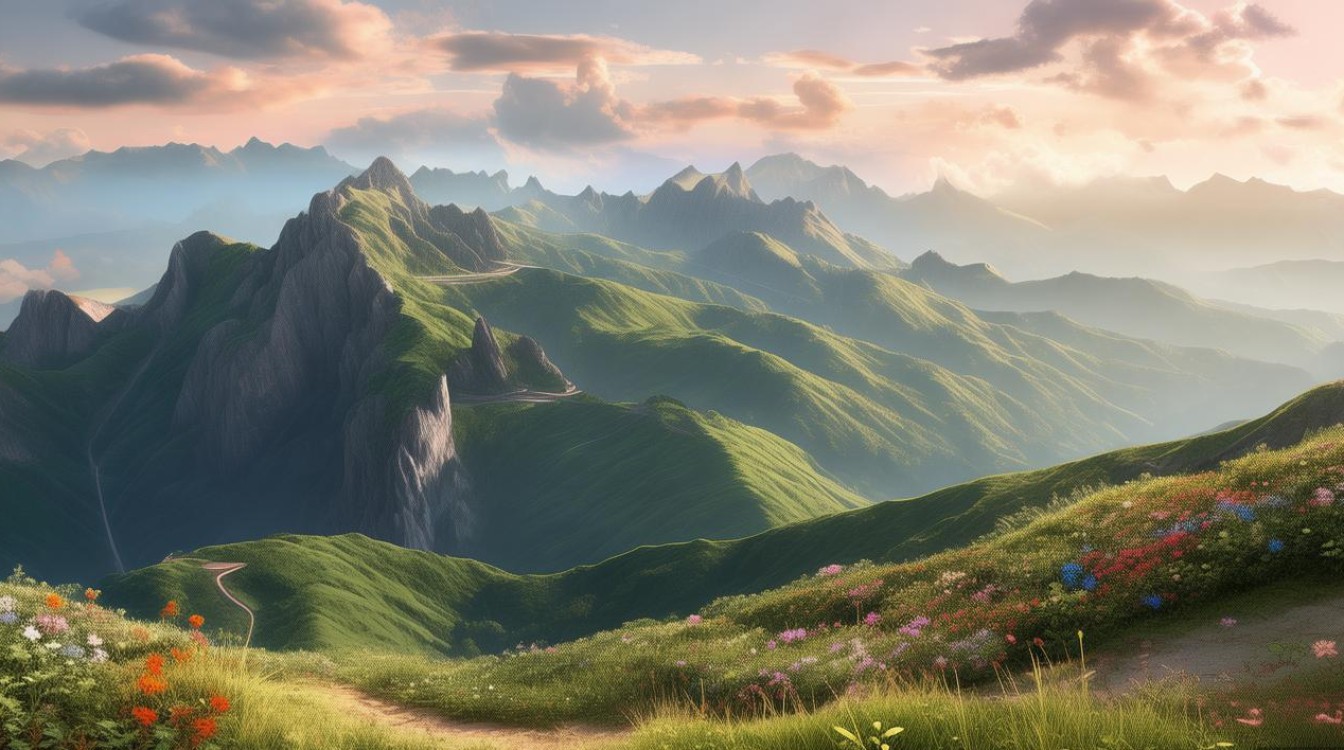 苍山的景点 苍山的景点