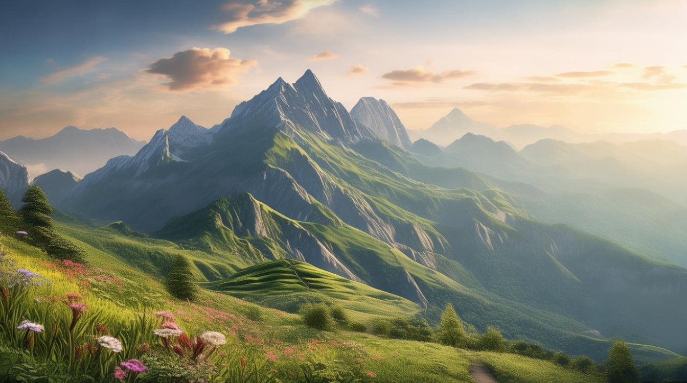 苍山的景点 苍山的景点