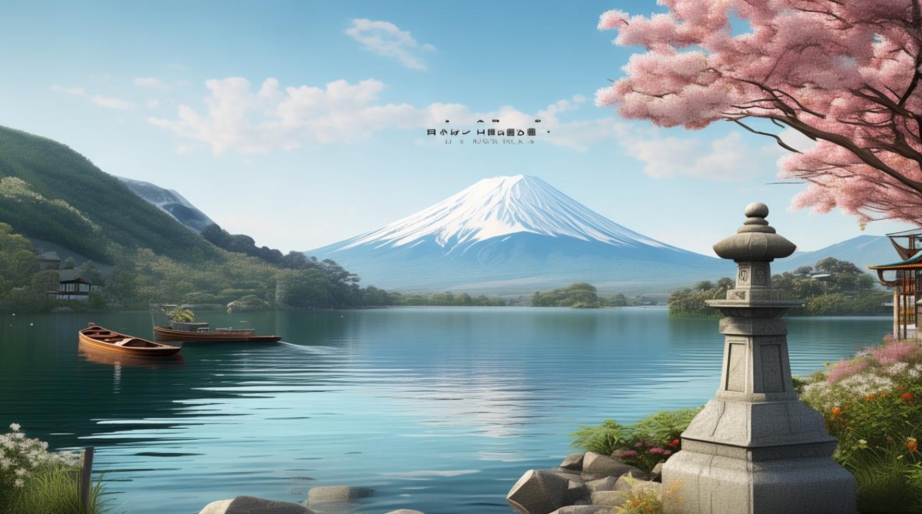 日本箱根景点 日本箱根景点