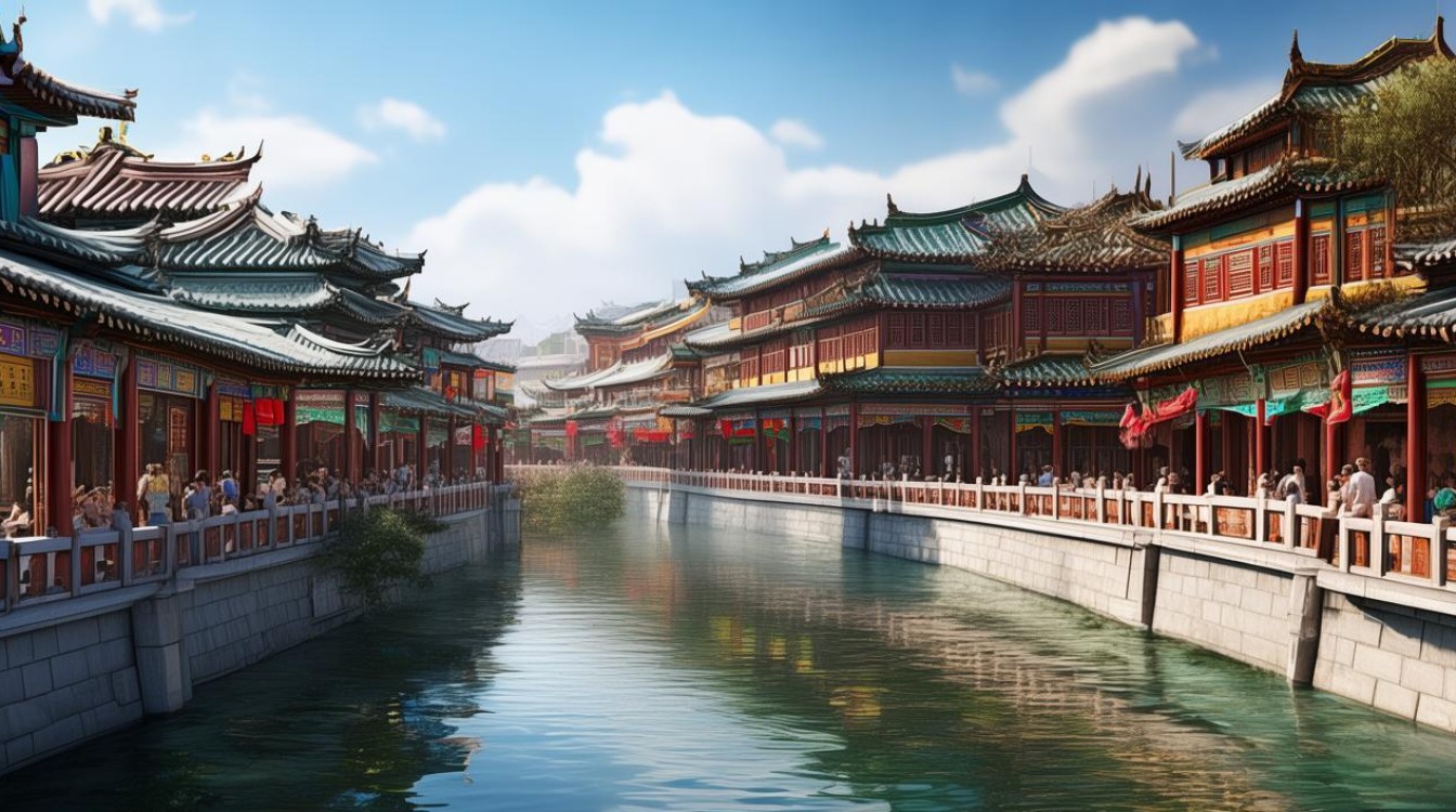 邯郸市的旅游景点 邯郸市的旅游景点