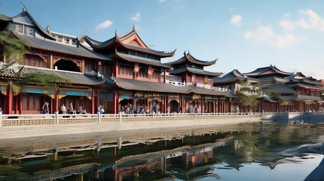 邯郸市的旅游景点 邯郸市的旅游景点