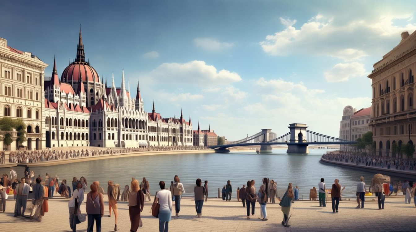 布达佩斯旅游景点 布达佩斯旅游景点