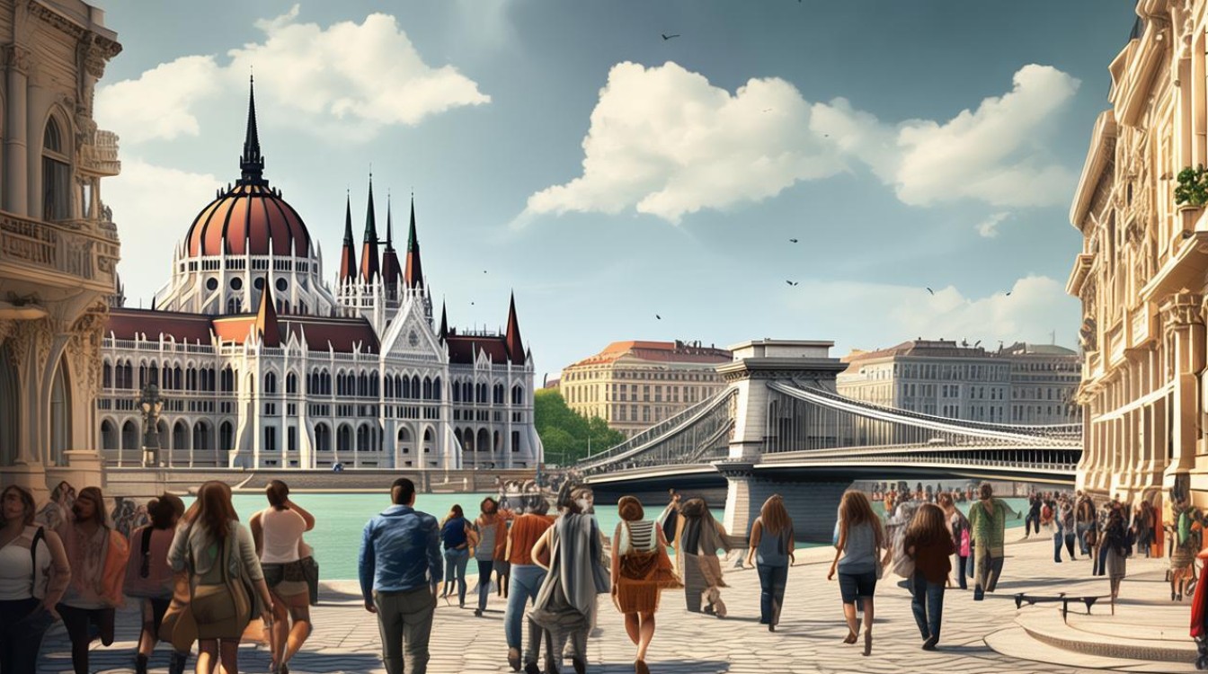 布达佩斯旅游景点 布达佩斯旅游景点