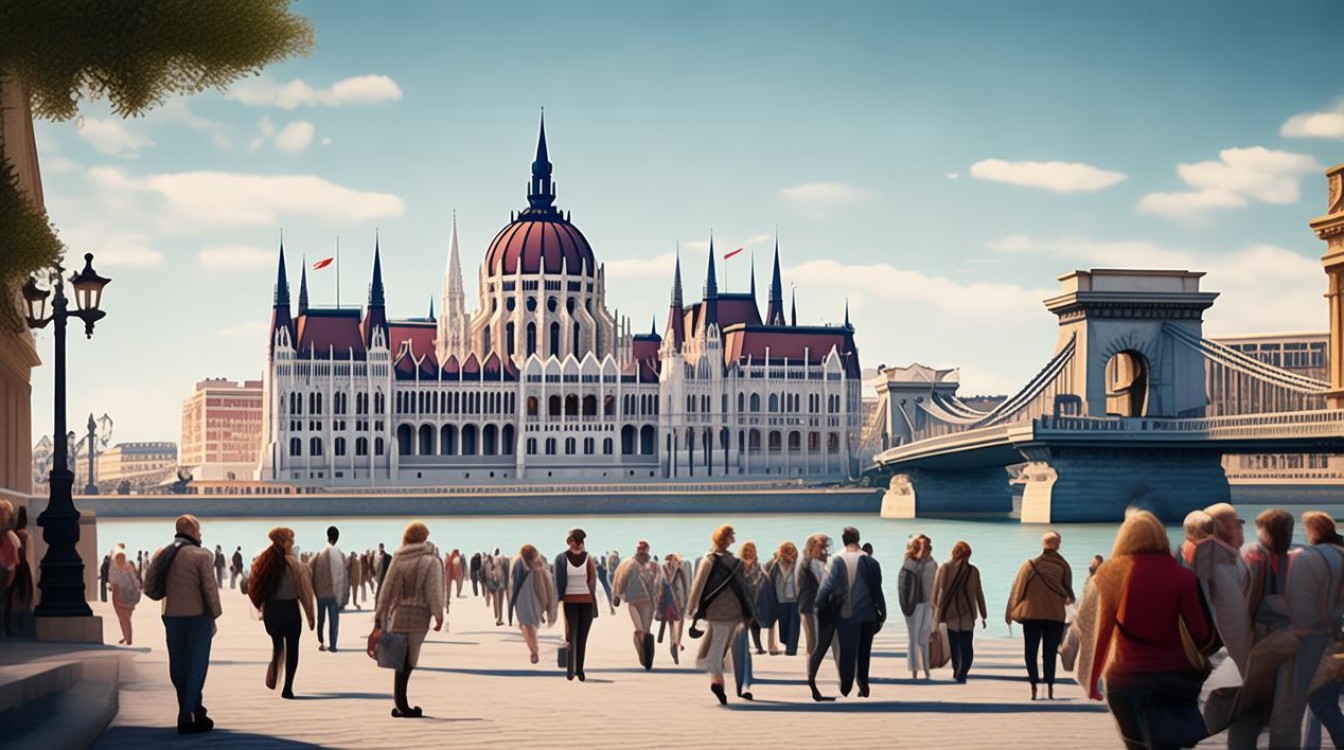 布达佩斯旅游景点 布达佩斯旅游景点