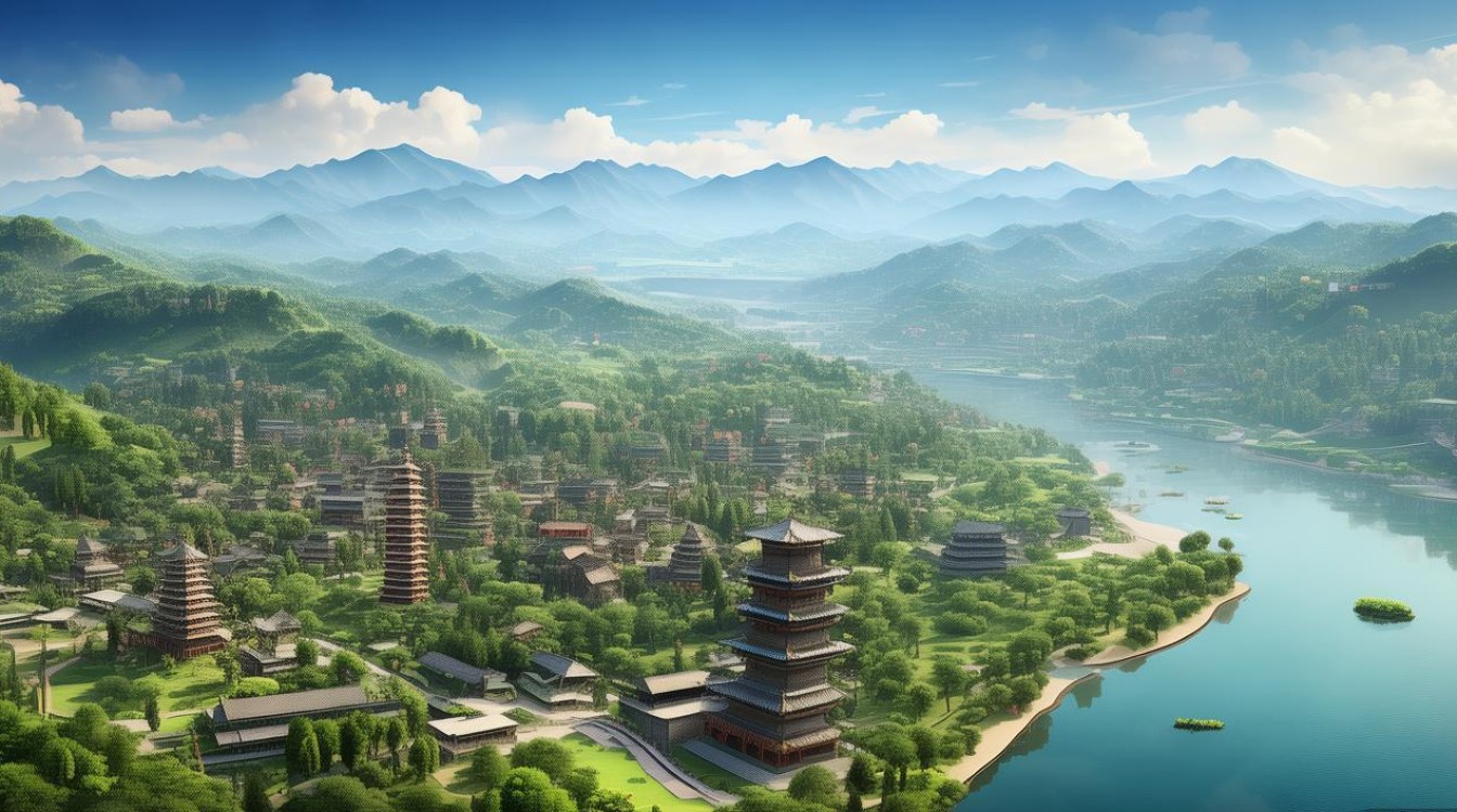 晋城周边旅游景点 晋城周边旅游景点