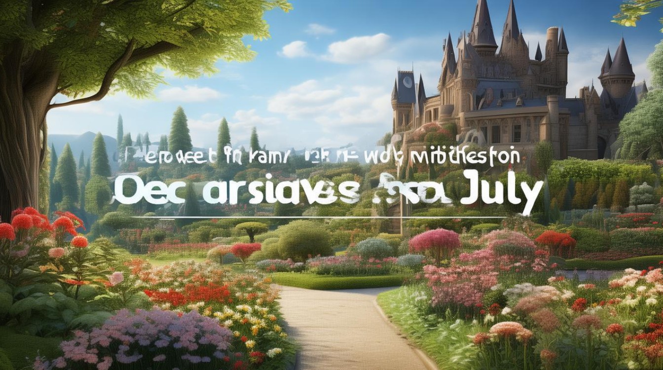 七月旅行景点推荐 七月旅行景点推荐