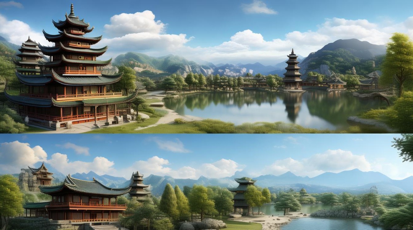 萧县旅游景点有哪些