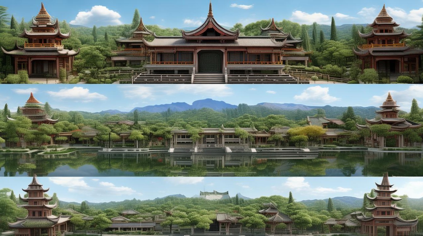 萧县旅游景点有哪些