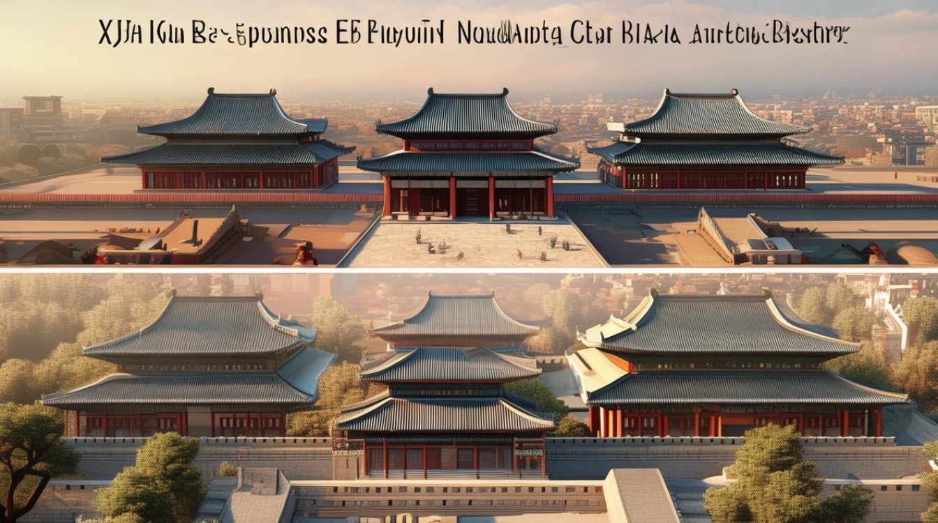 西安旅游景点大全排名 西安旅游景点大全排名