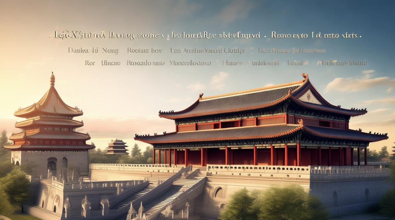 西安旅游景点大全排名 西安旅游景点大全排名