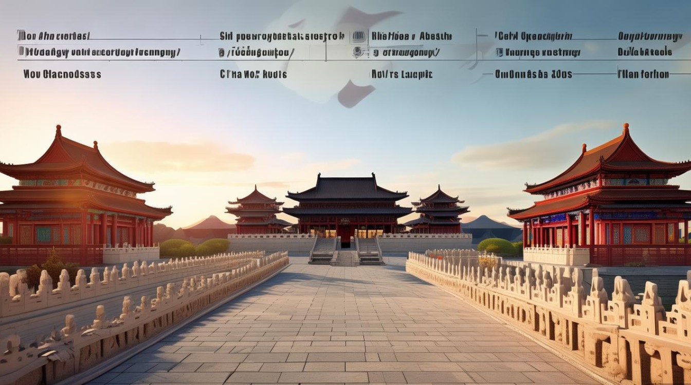 西安旅游景点大全排名 西安旅游景点大全排名